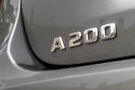 Mercedes-Benz A200 Sport 2018 года (UK)